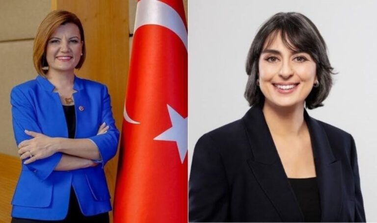 CHP’den kadın başkanlara yönelik çirkin ifadelere tepki: ‘Bu ahlaksızlıklarınızla birlikte gideceksiniz’ – Son Dakika Siyaset Haberleri