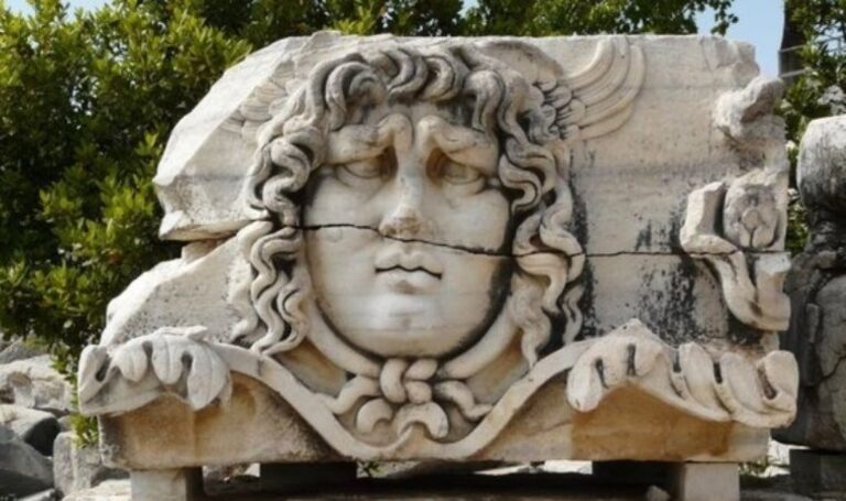 Mitolojide kadın kahramanların izi sürülecek – Son Dakika Kültür-Sanat Haberleri