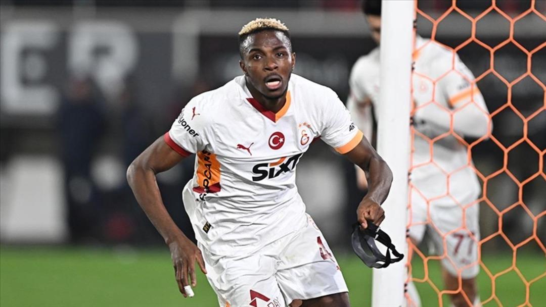 Osimhen için Galatasaray ve Napoli arasındaki olaylar bitmiyor! İtalyan Ekibinden Yeni Talep 3