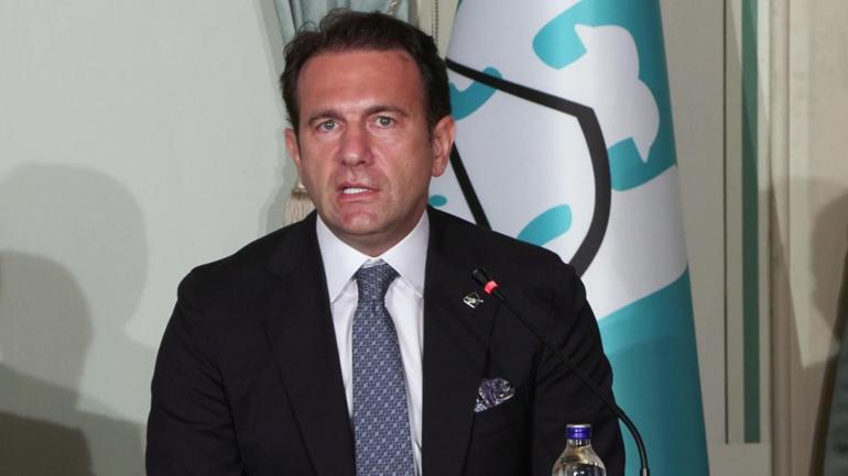 Bakan Bak: Ülkemizde geleneksel sporlara muazzam yatırımlar var