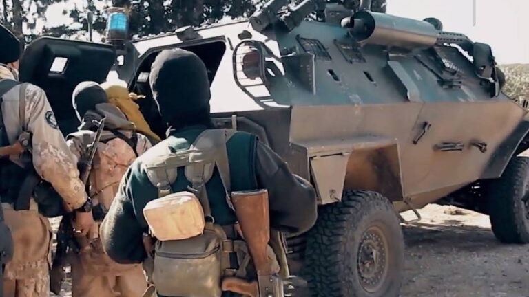 ABD, Suriye’de üst düzey IŞİD mensubunu öldürdüğünü duyurdu – Son Dakika Dünya Haberleri