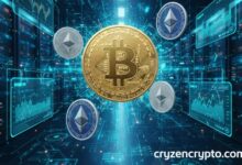 Cryzen kripto, Cryzen crypto (1)