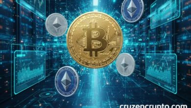 Cryzen kripto, Cryzen crypto (1)