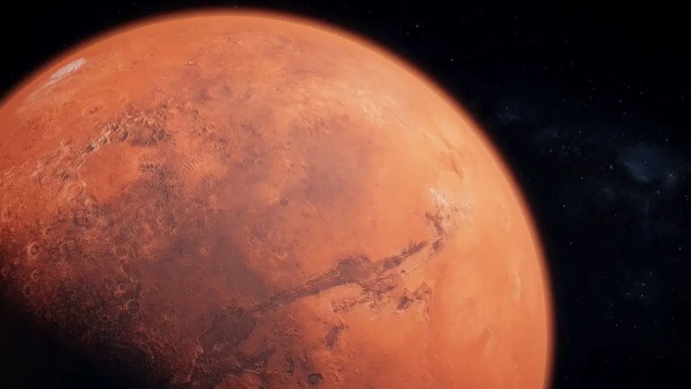 NASA’dan tarihi keşif: Mars’ta mikropların izine mi rastlandı? – Son Dakika Yaşam Haberleri