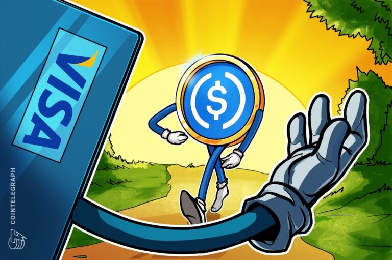 Stablecoin ödemeleri artık dakikalar içinde yapılacak