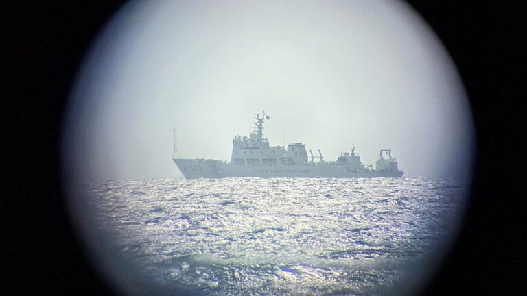 Çin ile Japonya arasındaki ‘Tayvan’ gerilimi büyüyor: Adalara devriye, sınıra İHA