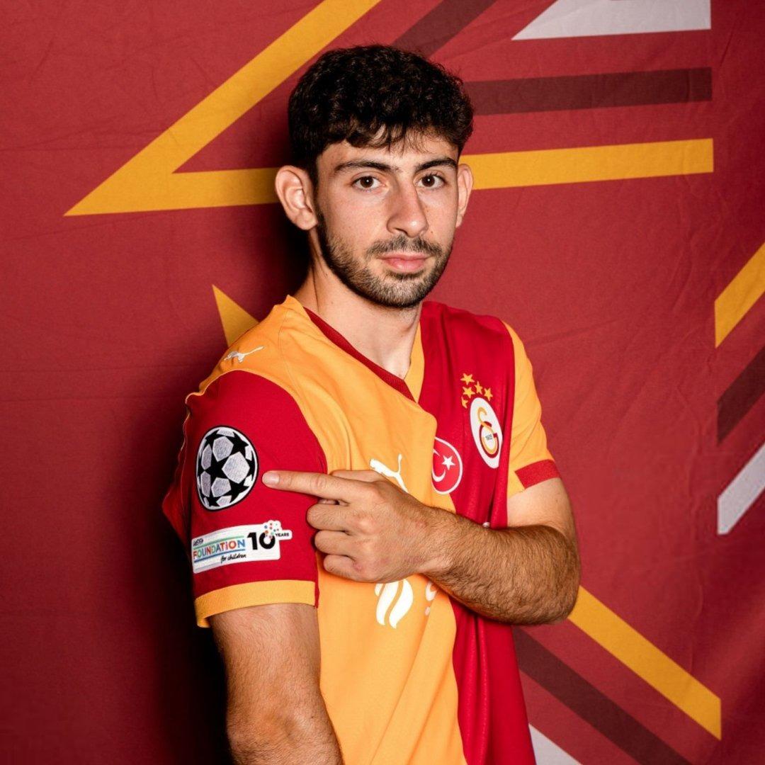 Galatasaray'ın Union SG maçında garip olay! Ege Araç sabah maçtan eve döndü... 2