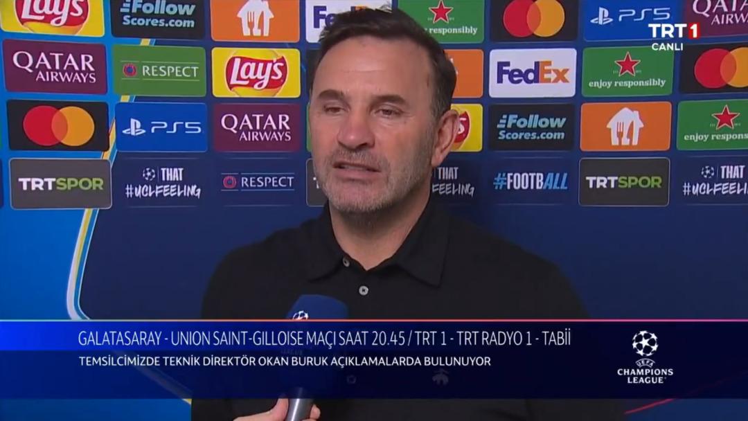 Galatasaray'ın Union SG maçında tuhaf olay! Ege Araç sabah otoparktan ayrılıp geri döndü... 3