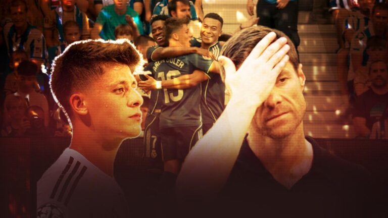 Real Madrid’de Arda Güler’den flaş hareket iddiası! Takım arkadaşını Liverpool maçı öncesi şikayet etti! Xabi Alonso’nun başı dertte… –