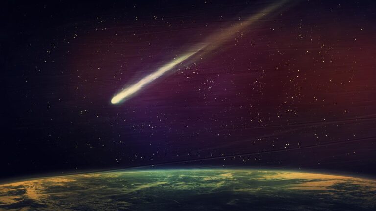 Dünya gizemli ziyaretçi 3I/ATLAS’ı konuşuyor! Harvardlı astrofizikçiden tartışmaları tekrar alevlendiren iddia geldiTeknoloji Haberleri