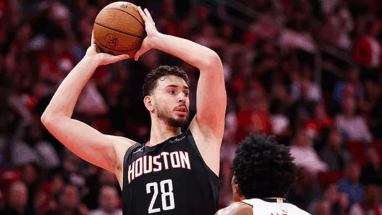 Alperen Şengün’ün 14 sayısına rağmen Rockets, Nuggets’a kaybetti –