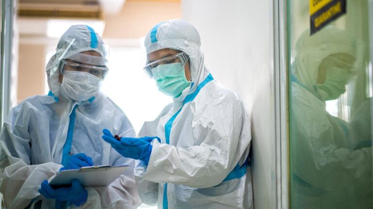 Kuş gribi alarmı: H5N5 virüsü dünyada ilk kez can aldı!