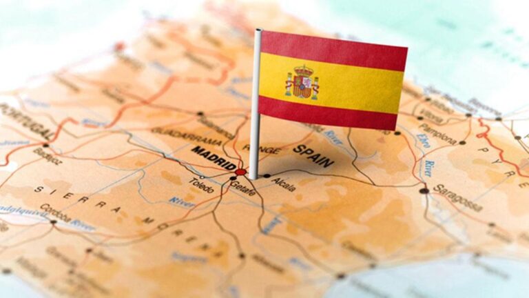 2025 İspanya Vizesi Nasıl Alınır? Gerekli Evraklar Nelerdir? Başvuru Nasıl Yapılır? İspanya Vize Ücretleri Ne Kadar?