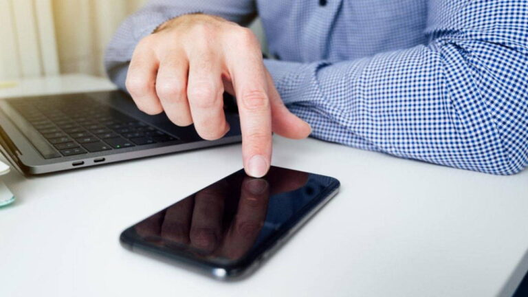 Bakanlık’tan ‘yenilenmiş telefon’ uyarısı: ‘Önemle rica olunur’ – Son Dakika Türkiye Haberleri