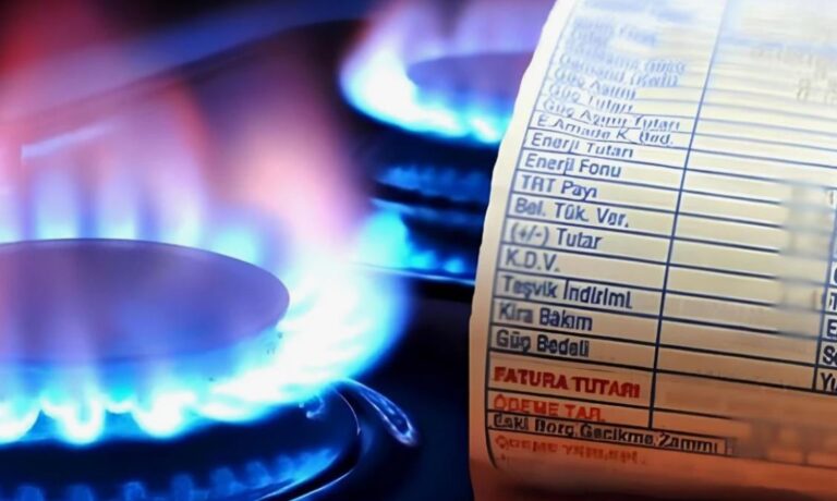 Doğalgaz harcamalarını küçültmek isteyenler için etkili harcama azaltma çözümleri