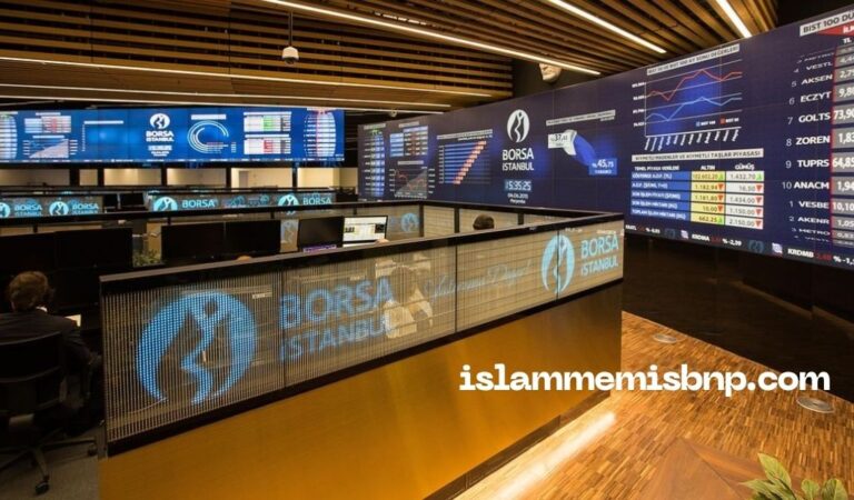 İslam Memiş ile Paranın Şifresi ile Finansal Bilinç