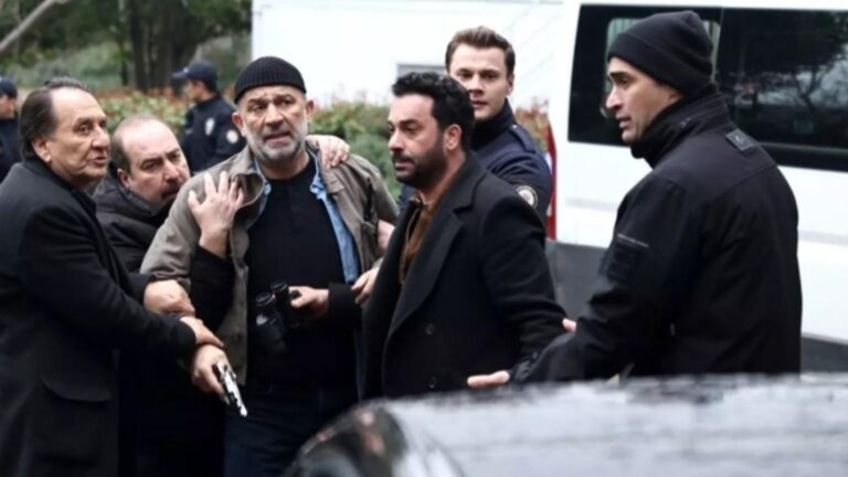 Arka Sokaklar bitiyor mu, final mi yapacak? Karar şaşırttı