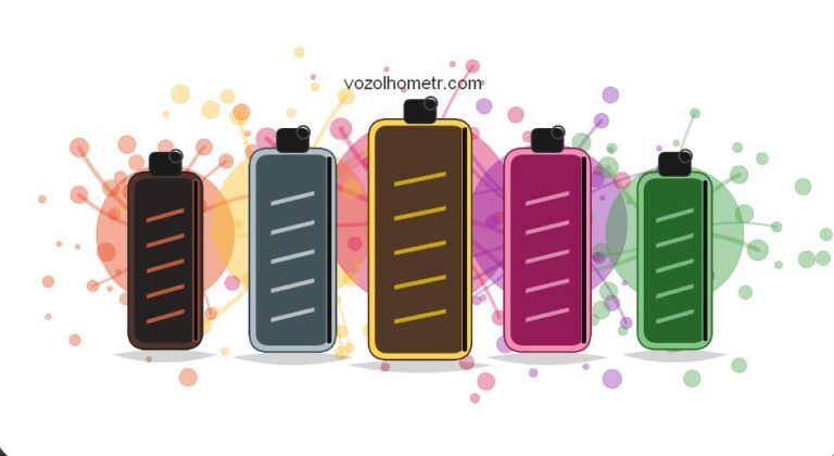 Vozol Deneyiminde Doğru Seçenek Vozol Home TR
