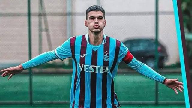 Trabzonspor’da sürpriz ayrılık! Salih Malkoçoğlu Al-Jazira’ye